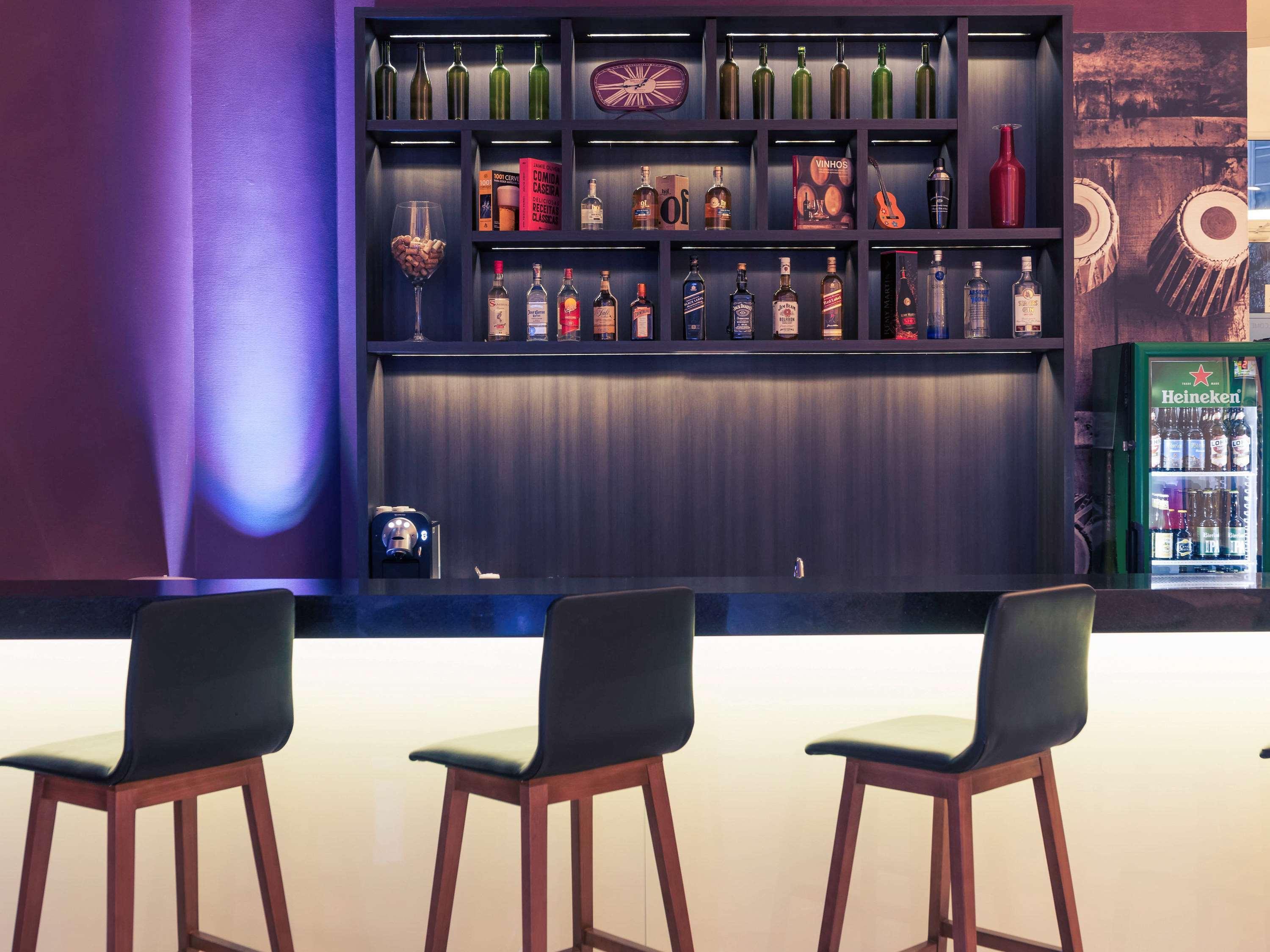 Mercure Campinas Кампинас Экстерьер фото